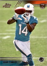 2014 Topps Prime #145 Jarvis Landry