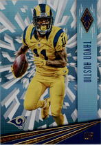 2016 Panini Phoenix #90 Tavon Austin