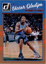 2016 Donruss Base Set #146 Victor Oladipo