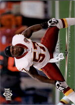 2008 Upper Deck Base Set #195 Randall Godfrey