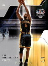 2002 NBA Hoops Stars #85 Ron Mercer