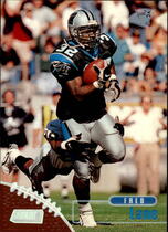 1998 Stadium Club Base Set #3 Fred Lane