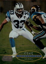 1998 Stadium Club Base Set #138 Doug Evans