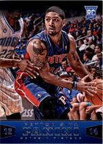 2013 Panini Base Set #173 Peyton Siva