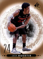 2014 SP Authentic Rookie Extended Series #R12 Josh Huestis