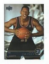 2002 Upper Deck Base Set Series 2 #247 Nene Hilario