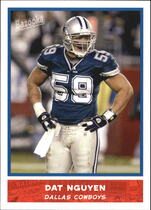 2004 Topps Bazooka #88 Dat Nguyen