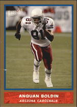 2004 Topps Bazooka Gold #85 Anquan Boldin