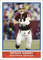 2004 Topps Bazooka Minis #54 Patrick Ramsey