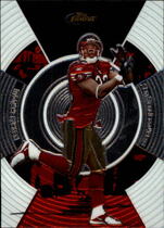 2005 Finest Base Set #4 Kevan Barlow