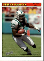 2005 Topps Bazooka #50 Derrick Blaylock