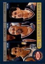 2002 Topps Base Set #182 Doug Christie|John Stockton|Allen Iverson|Karl Malone|Ron Artest|Jason Kidd
