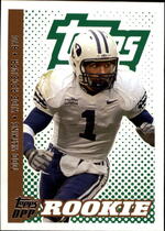 2006 Topps DPP #164 Todd Watkins