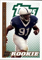 2006 Topps DPP #144 Tamba Hali