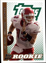 2006 Topps DPP #155 Paul Pinegar
