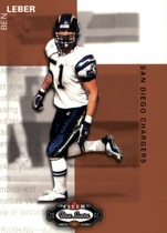 2002 Fleer Box Score #170 Ben Leber