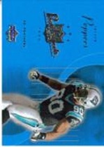 2003 Upper Deck Pros and Prospects #12 Julius Peppers