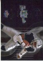 2003 Upper Deck Pros and Prospects #66 Tim Brown