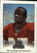 2002 Donruss Gridiron Kings #100 Rod Gardner