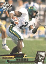 2003 Press Pass Gold Zone #G20 Onterrio Smith