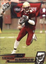 2003 Press Pass Base Set #23 Talman Gardner