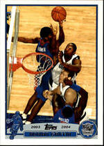 2003 Topps Base Set #200 Adrian Griffin