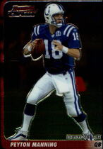 2003 Bowman Chrome #38 Peyton Manning