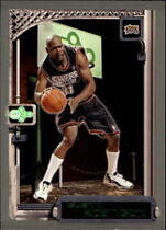 2003 Topps Rookie Matrix #31 Glenn Robinson