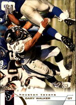2002 Pacific Base Set #187 Gary Walker