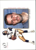 2001 Fleer Legacy #65 Kurt Warner
