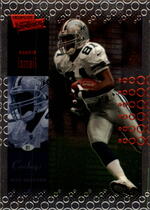 2000 Upper Deck Ultimate Victory #27 Raghib Ismail