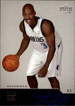 2003 Upper Deck Base Set #48 Travis Best