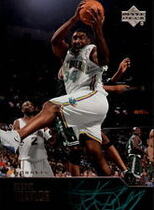2003 Upper Deck Base Set #180 Robert Traylor