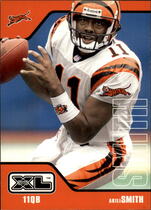 2002 Upper Deck XL #101 Akili Smith