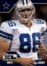 2002 Upper Deck XL #139 Mike Lucky