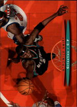 2003 Ultra Base Set #24 Stromile Swift