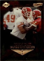 1999 Collectors Edge First Place Gold Ingot #173 John Tait