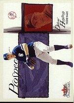 2002 Fleer Tradition #438 Drew Henson