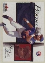 2002 Fleer Tradition #467 Henry Mateo