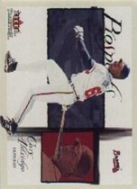 2002 Fleer Tradition #453 Cory Aldridge