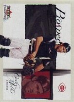 2002 Fleer Tradition #456 Corky Miller