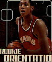 2003 Upper Deck Victory #121 Boris Diaw-Riffiod