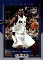 2004 Upper Deck All-Star Lineup #18 Michael Finley