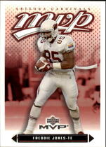 2003 Upper Deck MVP #279 Freddie Jones