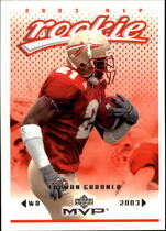2003 Upper Deck MVP #376 Talman Gardner