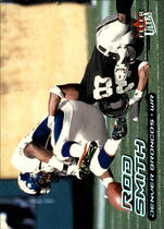 2000 Ultra Base Set #49 Rod Smith