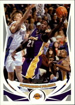 2004 Topps Base Set #18 Kareem Rush