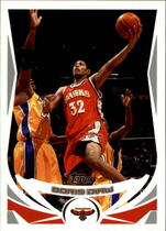 2004 Topps Base Set #65 Boris Diaw