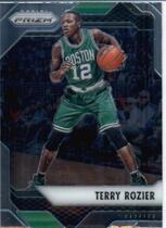 2016 Panini Prizm #49 Terry Rozier