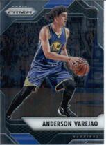 2016 Panini Prizm #286 Anderson Varejao